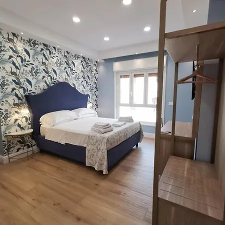 Opera Relais Luxury * Messina