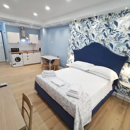 Opera Relais Luxury * Messina