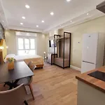 Opera Relais Luxury Apartamento