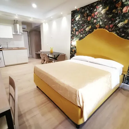 Opera Relais Luxury * Mesina