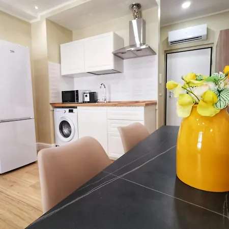 Apartamento Opera Relais Luxury Mesina