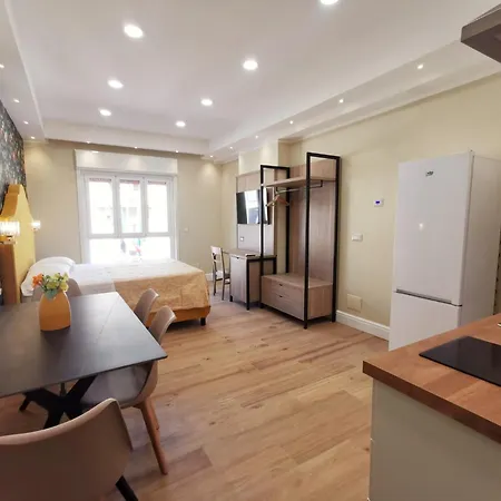 Opera Relais Luxury Διαμέρισμα