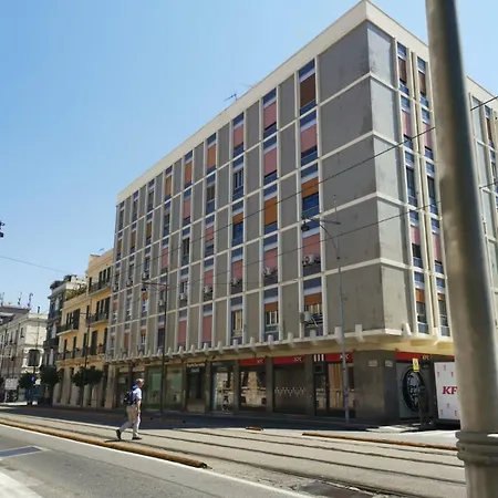 Apartamento Opera Relais Luxury Mesina