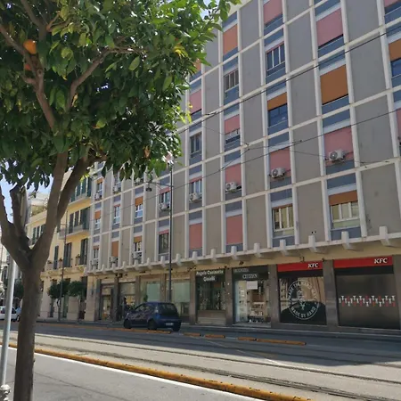 Apartamento Opera Relais Luxury Mesina