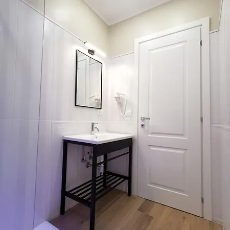 Opera Relais Luxury Μεσίνα