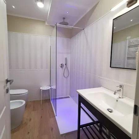 Opera Relais Luxury Μεσίνα