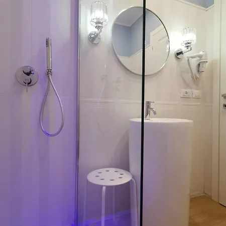 Opera Relais Luxury Διαμέρισμα Μεσίνα