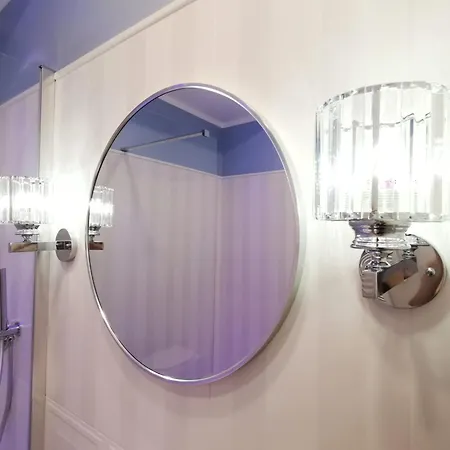 Opera Relais Luxury Διαμέρισμα