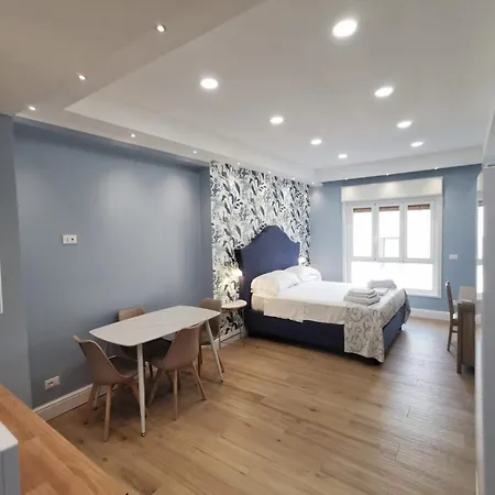 Opera Relais Luxury Apartamento